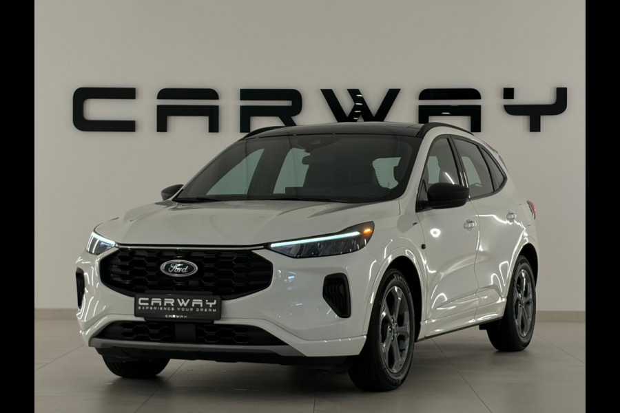 Ford Kuga 2.5 FHEV ST-Line NIEUWE MODEL / ADEPTIVE / PANO / NAVI