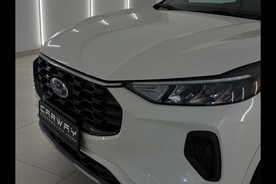 Ford Kuga 2.5 FHEV ST-Line NIEUWE MODEL / ADEPTIVE / PANO / NAVI