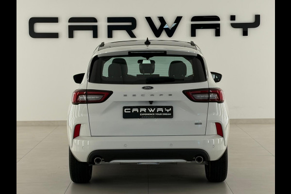 Ford Kuga 2.5 FHEV ST-Line NIEUWE MODEL / ADEPTIVE / PANO / NAVI