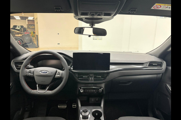 Ford Kuga 2.5 FHEV ST-Line NIEUWE MODEL / ADEPTIVE / PANO / NAVI