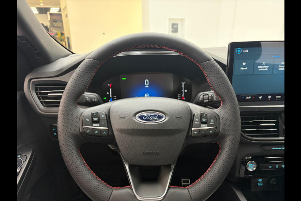 Ford Kuga 2.5 FHEV ST-Line NIEUWE MODEL / ADEPTIVE / PANO / NAVI