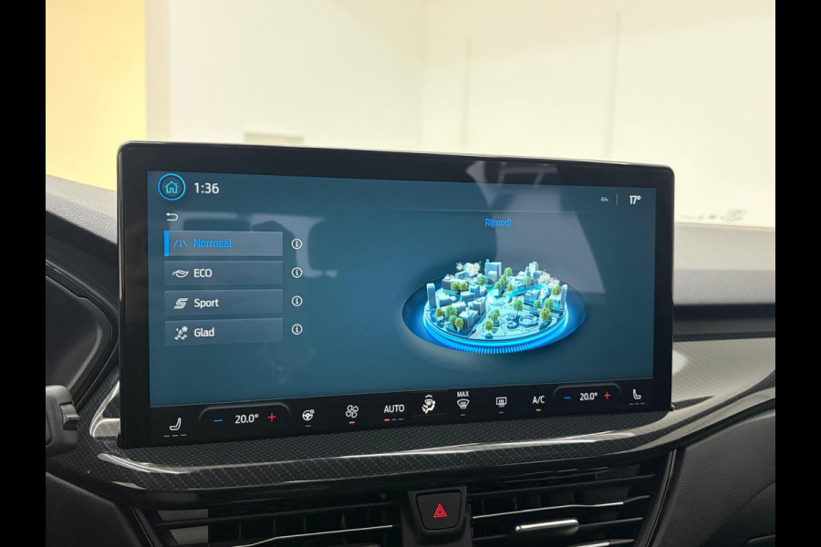 Ford Kuga 2.5 FHEV ST-Line NIEUWE MODEL / ADEPTIVE / PANO / NAVI