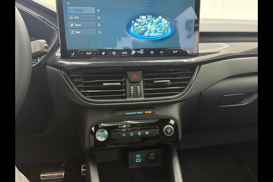 Ford Kuga 2.5 FHEV ST-Line NIEUWE MODEL / ADEPTIVE / PANO / NAVI