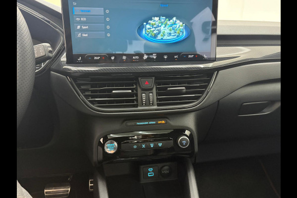 Ford Kuga 2.5 FHEV ST-Line NIEUWE MODEL / ADEPTIVE / PANO / NAVI