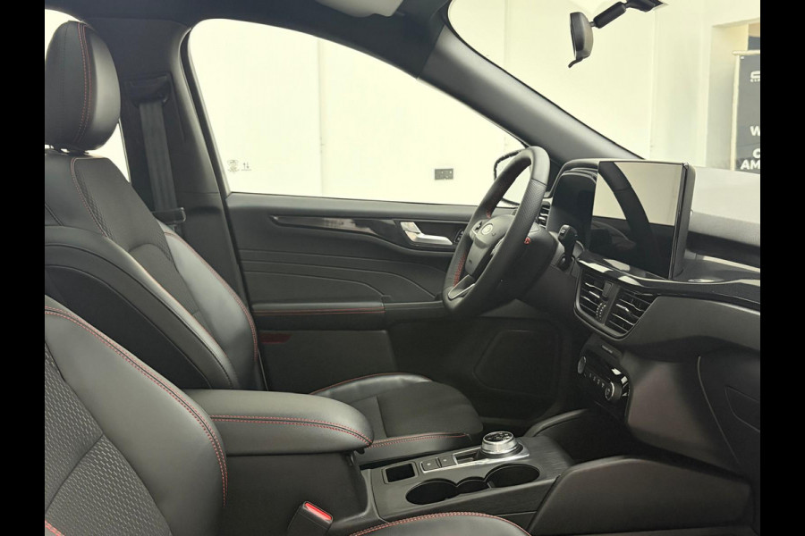 Ford Kuga 2.5 FHEV ST-Line NIEUWE MODEL / ADEPTIVE / PANO / NAVI