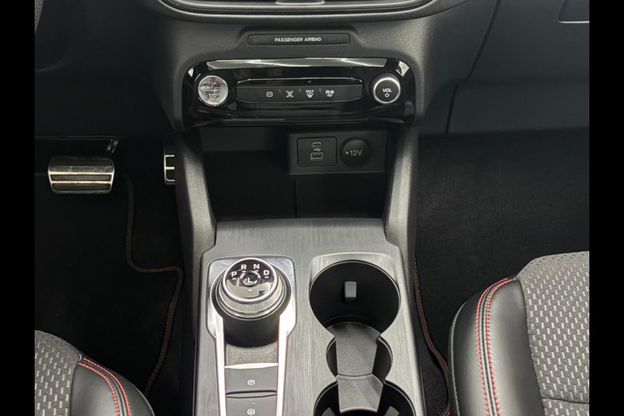 Ford Kuga 2.5 FHEV ST-Line NIEUWE MODEL / ADEPTIVE / PANO / NAVI