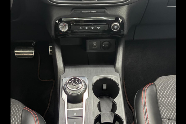 Ford Kuga 2.5 FHEV ST-Line NIEUWE MODEL / ADEPTIVE / PANO / NAVI