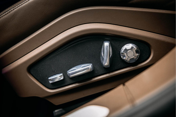 Porsche Panamera Sport Turismo 2.9 4 E-Hybrid | Origineel Nederlands | Pano | Bose | Bruin leder | Soft-close |