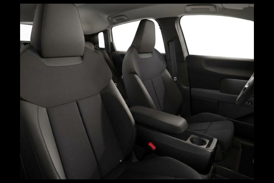 Audi A2 e-tron Launch series pro 190 pk | Techniek pakket | Sportstoelen voor | Trekhaak | Stoel-, stuurverwarming |