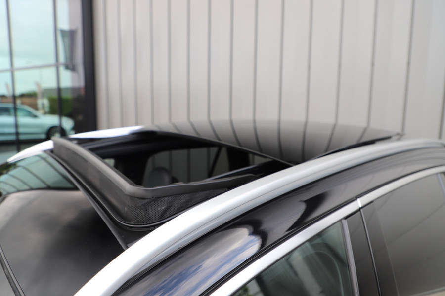 Mercedes-Benz GLC 400e AMG 4-Matic | 381PK | Luchtvering | Achterasbesturing | Head-up | Keyles-go | Pano | Sfeerverlichting | Burmester | Memory