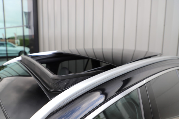 Mercedes-Benz GLC 400e AMG 4-Matic | 381PK | Luchtvering | Achterasbesturing | Head-up | Keyles-go | Pano | Sfeerverlichting | Burmester | Memory