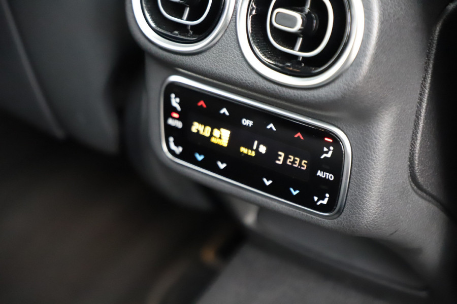 Mercedes-Benz GLC 400e AMG 4-Matic | 381PK | Luchtvering | Achterasbesturing | Head-up | Keyles-go | Pano | Sfeerverlichting | Burmester | Memory