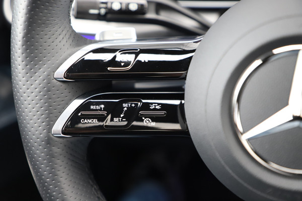 Mercedes-Benz GLC 400e AMG 4-Matic | 381PK | Luchtvering | Achterasbesturing | Head-up | Keyles-go | Pano | Sfeerverlichting | Burmester | Memory