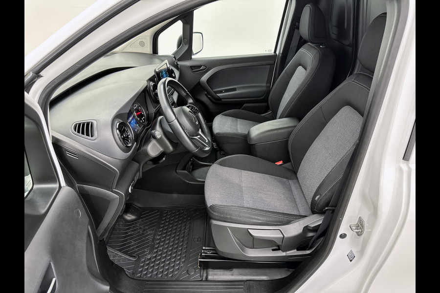 Mercedes-Benz Citan 110 CDI L1 Pro Automaat Carplay Stoelverwarming Trekhaak Cruise control
