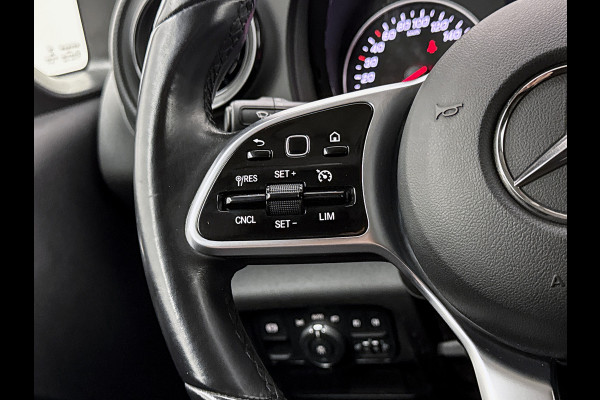 Mercedes-Benz Citan 110 CDI L1 Pro Automaat Carplay Stoelverwarming Trekhaak Cruise control