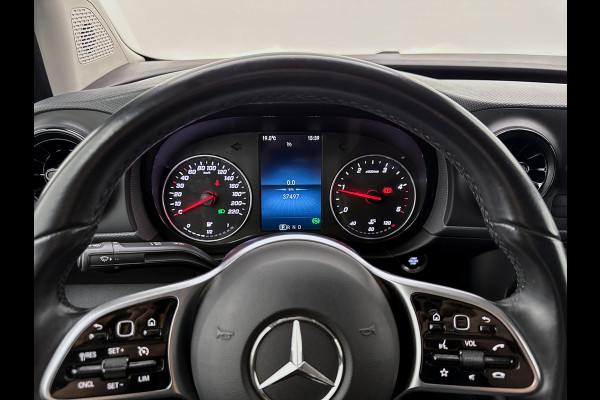 Mercedes-Benz Citan 110 CDI L1 Pro Automaat Carplay Stoelverwarming Trekhaak Cruise control
