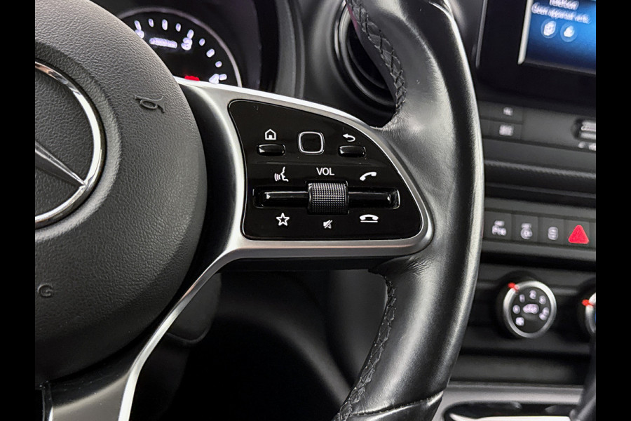 Mercedes-Benz Citan 110 CDI L1 Pro Automaat Carplay Stoelverwarming Trekhaak Cruise control