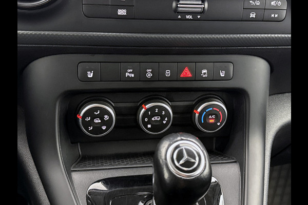 Mercedes-Benz Citan 110 CDI L1 Pro Automaat Carplay Stoelverwarming Trekhaak Cruise control
