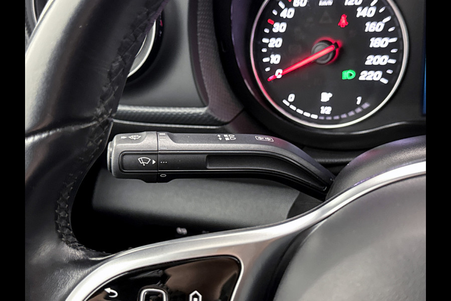 Mercedes-Benz Citan 110 CDI L1 Pro Automaat Carplay Stoelverwarming Trekhaak Cruise control
