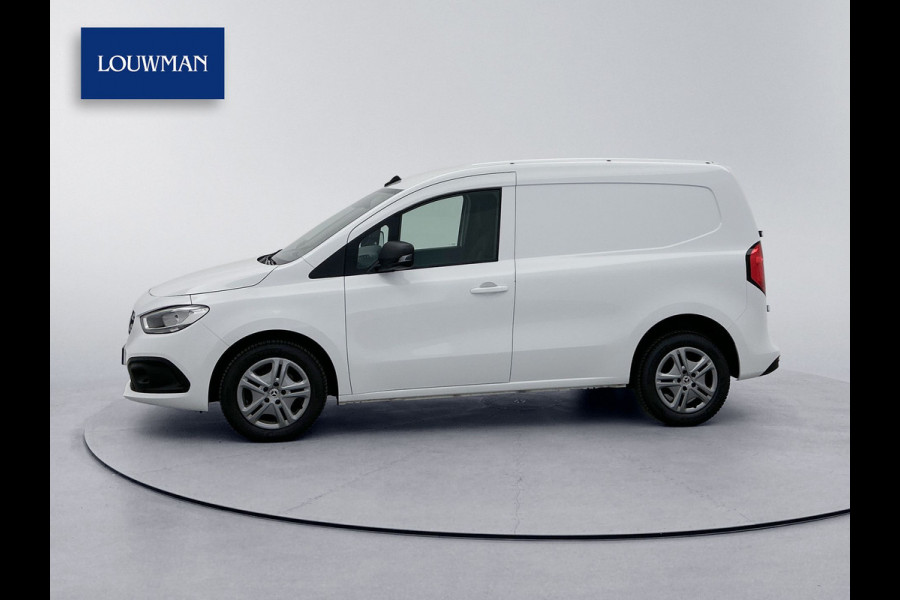 Mercedes-Benz Citan 110 CDI L1 Pro Automaat Carplay Stoelverwarming Trekhaak Cruise control