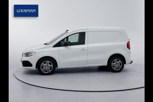 Mercedes-Benz Citan 110 CDI L1 Pro Automaat Carplay Stoelverwarming Trekhaak Cruise control