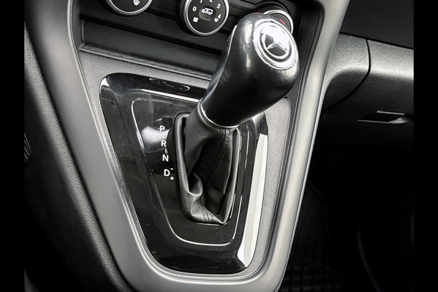 Mercedes-Benz Citan 110 CDI L1 Pro Automaat Carplay Stoelverwarming Trekhaak Cruise control