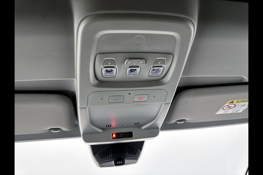 Mercedes-Benz Citan 110 CDI L1 Pro Automaat Carplay Stoelverwarming Trekhaak Cruise control