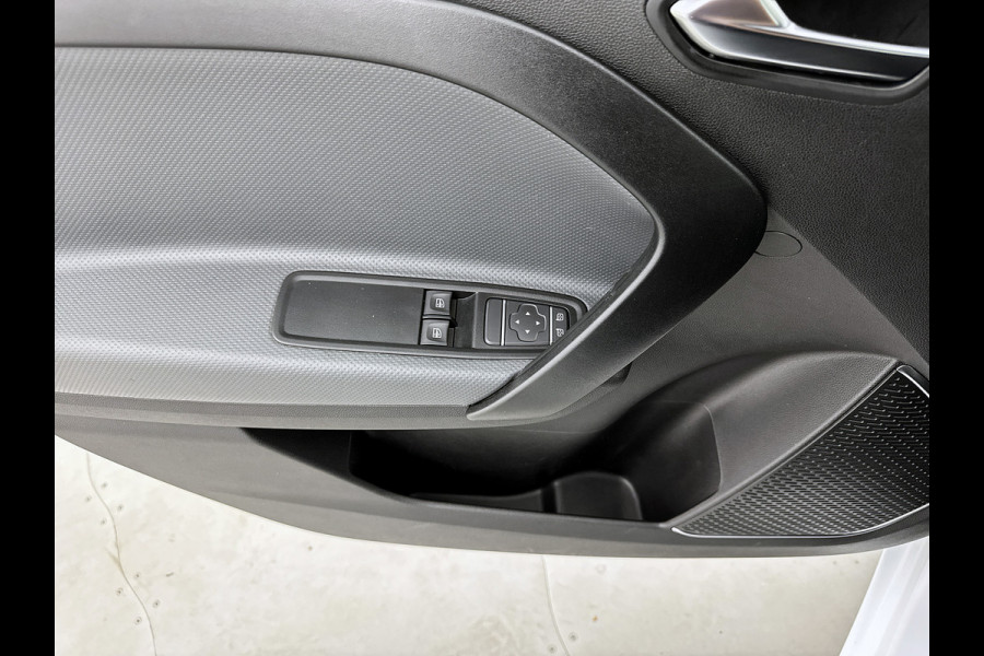 Mercedes-Benz Citan 110 CDI L1 Pro Automaat Carplay Stoelverwarming Trekhaak Cruise control
