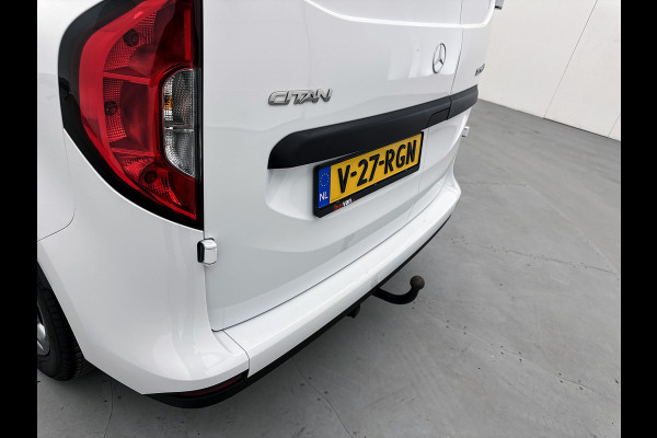 Mercedes-Benz Citan 110 CDI L1 Pro Automaat Carplay Stoelverwarming Trekhaak Cruise control
