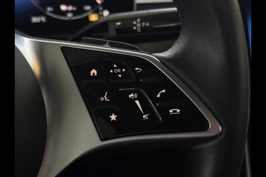Mercedes-Benz C-Klasse 300 e Business Line Limited (Goed OndH, Panorama, Camera, Navi, StoelV, Carplay, SfeerV, Etc)