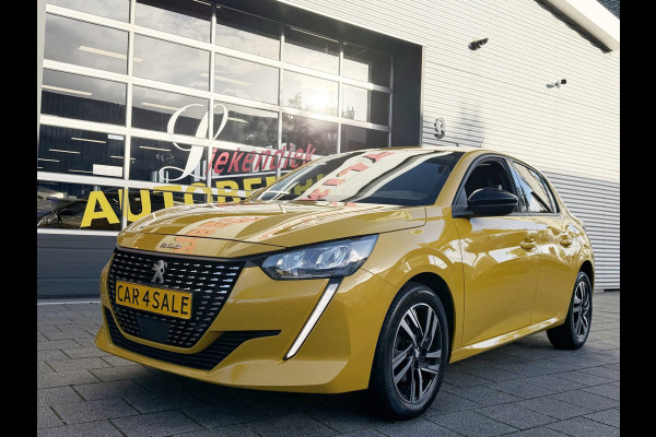Peugeot 208 1.2 PureTech Road Trip uitv. - Navigatie / Apple Carplay I Airco I LED I DPC I Sport pakket I Dealer onderhouden