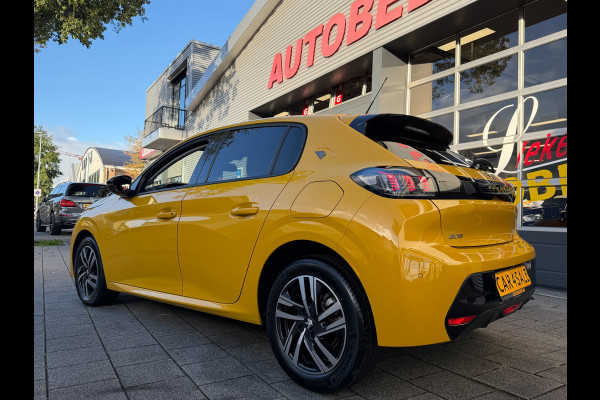 Peugeot 208 1.2 PureTech Road Trip uitv. - Navigatie / Apple Carplay I Airco I LED I DPC I Sport pakket I Dealer onderhouden