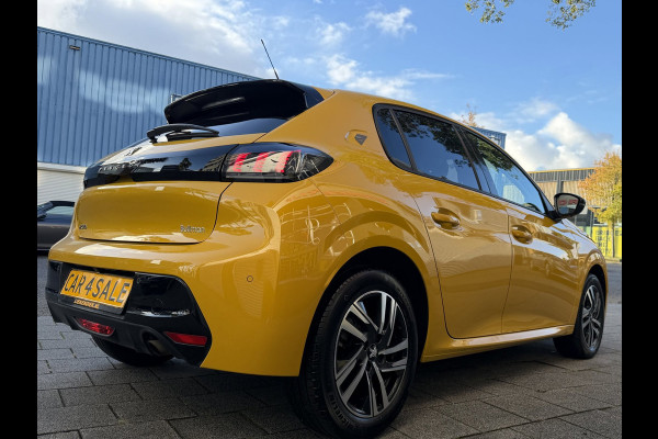 Peugeot 208 1.2 PureTech Road Trip uitv. - Navigatie / Apple Carplay I Airco I LED I DPC I Sport pakket I Dealer onderhouden