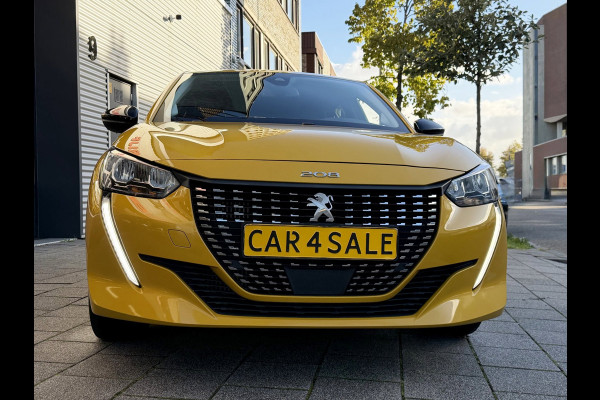 Peugeot 208 1.2 PureTech Road Trip uitv. - Navigatie / Apple Carplay I Airco I LED I DPC I Sport pakket I Dealer onderhouden