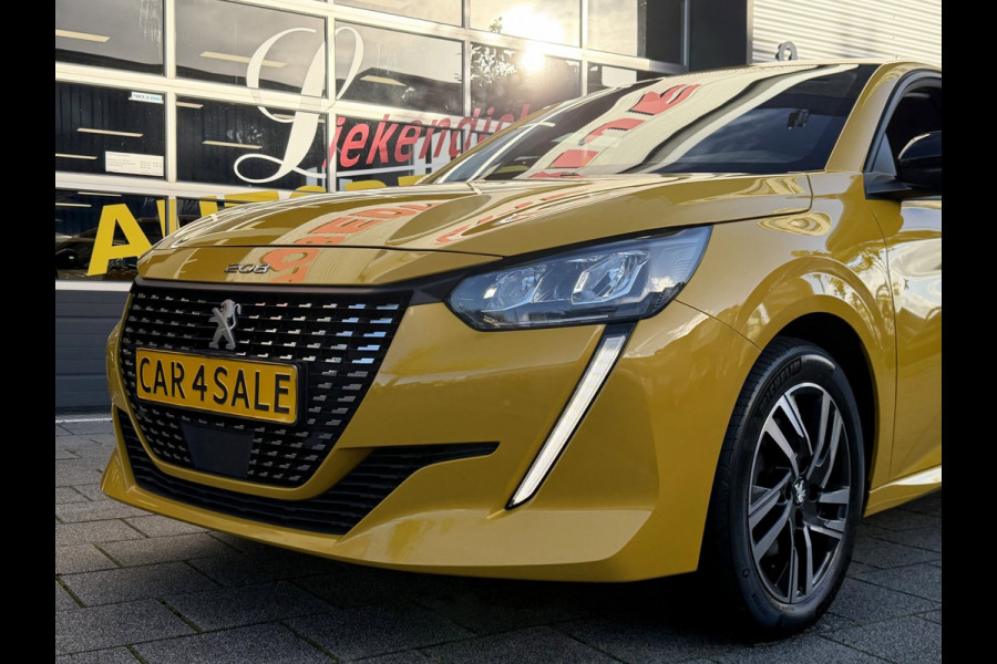 Peugeot 208 1.2 PureTech Road Trip uitv. - Navigatie / Apple Carplay I Airco I LED I DPC I Sport pakket I Dealer onderhouden