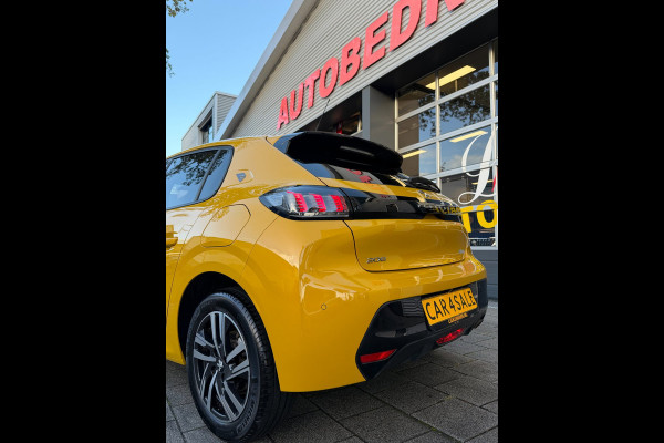 Peugeot 208 1.2 PureTech Road Trip uitv. - Navigatie / Apple Carplay I Airco I LED I DPC I Sport pakket I Dealer onderhouden