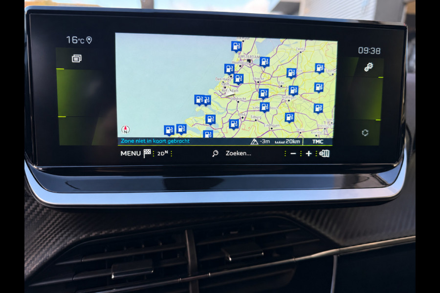 Peugeot 208 1.2 PureTech Road Trip uitv. - Navigatie / Apple Carplay I Airco I LED I DPC I Sport pakket I Dealer onderhouden