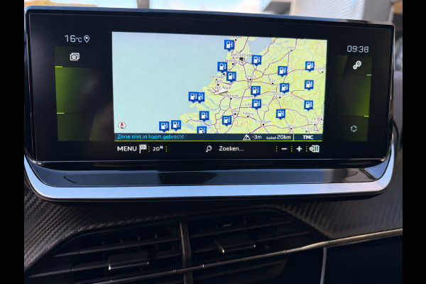 Peugeot 208 1.2 PureTech Road Trip uitv. - Navigatie / Apple Carplay I Airco I LED I DPC I Sport pakket I Dealer onderhouden
