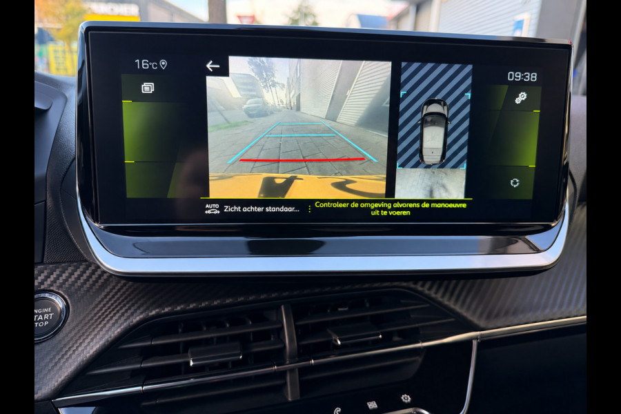 Peugeot 208 1.2 PureTech Road Trip uitv. - Navigatie / Apple Carplay I Airco I LED I DPC I Sport pakket I Dealer onderhouden