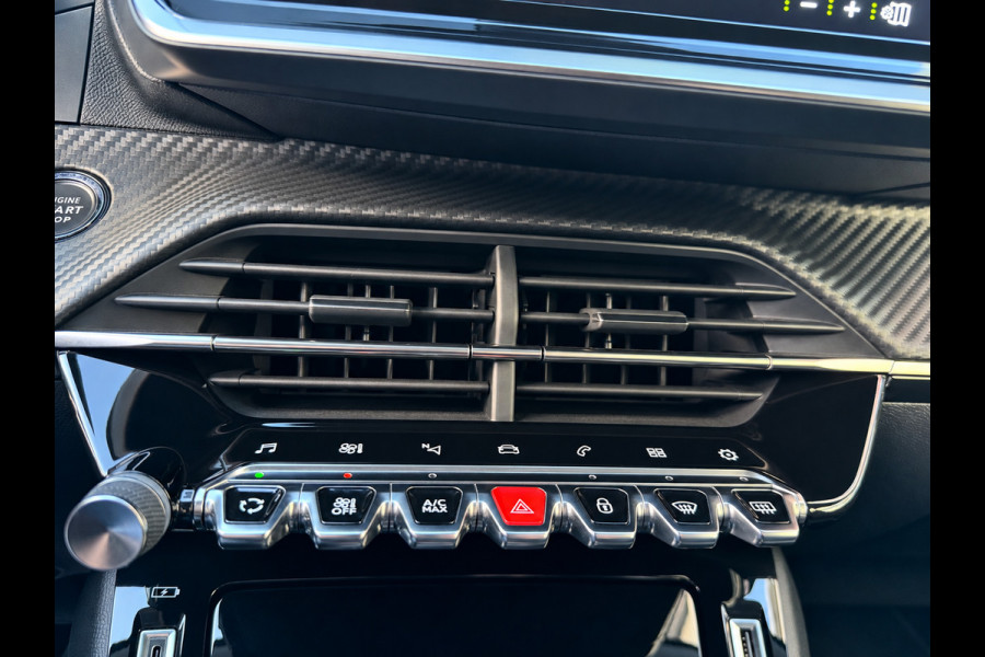 Peugeot 208 1.2 PureTech Road Trip uitv. - Navigatie / Apple Carplay I Airco I LED I DPC I Sport pakket I Dealer onderhouden
