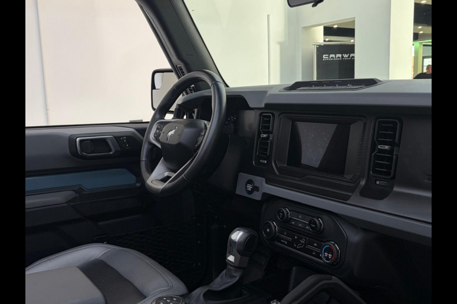 Ford Bronco 2.7 V6 Big Bend Cabriolet