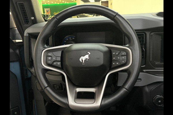 Ford Bronco 2.7 V6 Big Bend Cabriolet