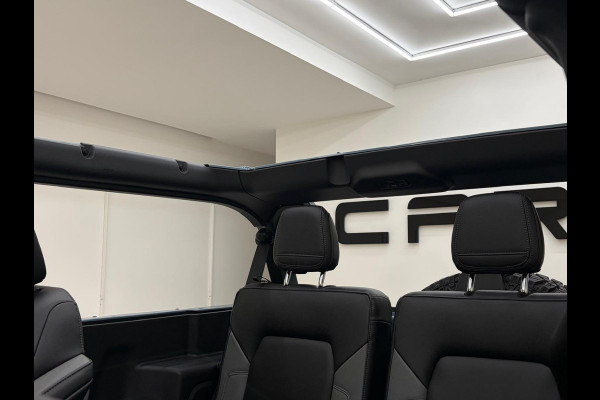 Ford Bronco 2.7 V6 Big Bend Cabriolet