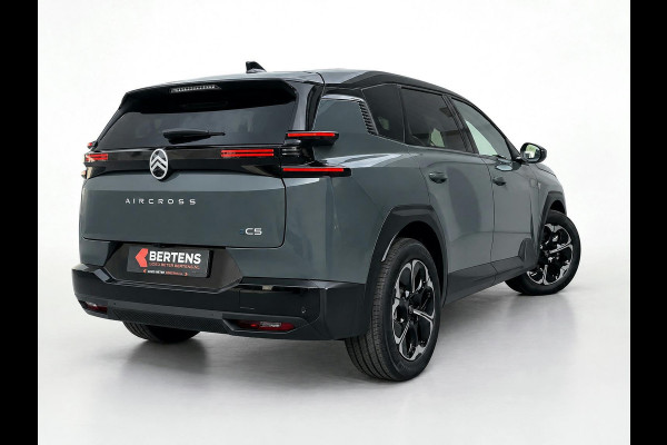 Citroën C5 Aircross Business 74 kWh | Tot 8 jaar garantie | Pack Techno | Warmtepomp | Prijs is rijklaar