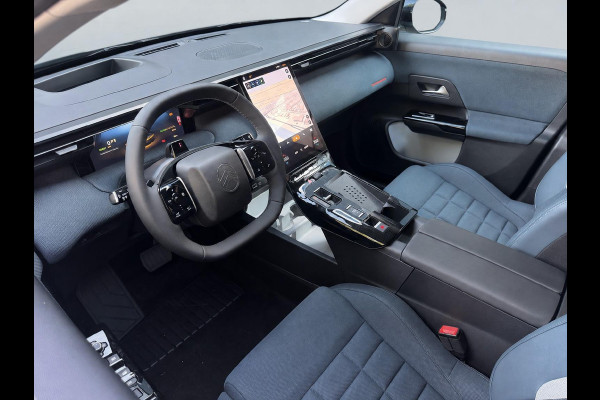 Citroën C5 Aircross Business 74 kWh | Tot 8 jaar garantie | Pack Techno | Warmtepomp | Prijs is rijklaar