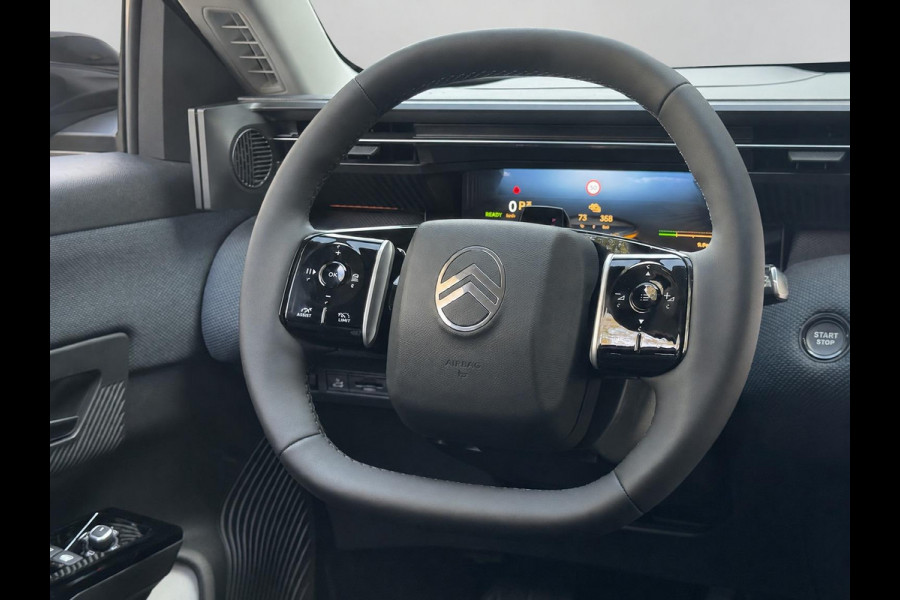Citroën C5 Aircross Business 74 kWh | Tot 8 jaar garantie | Pack Techno | Warmtepomp | Prijs is rijklaar