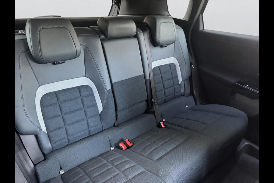 Citroën C5 Aircross Business 74 kWh | Tot 8 jaar garantie | Pack Techno | Warmtepomp | Prijs is rijklaar