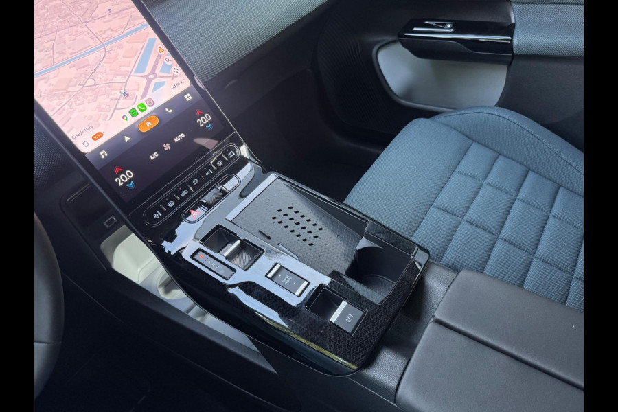 Citroën C5 Aircross Business 74 kWh | Tot 8 jaar garantie | Pack Techno | Warmtepomp | Prijs is rijklaar