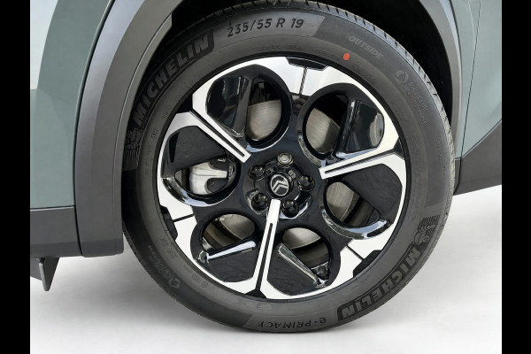 Citroën C5 Aircross Business 74 kWh | Tot 8 jaar garantie | Pack Techno | Warmtepomp | Prijs is rijklaar