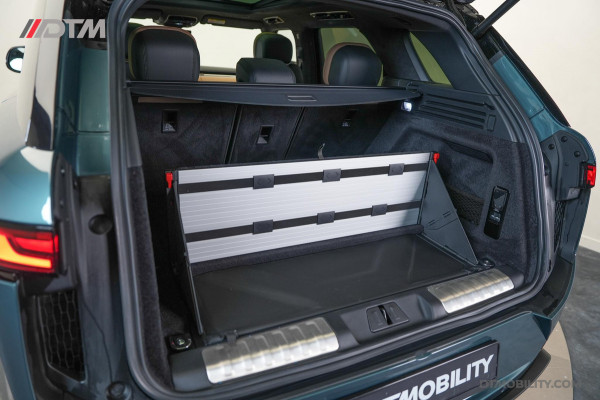 Land Rover Range Rover Sport 3.0 P510e Autobiography | SV Leder | Achteras |